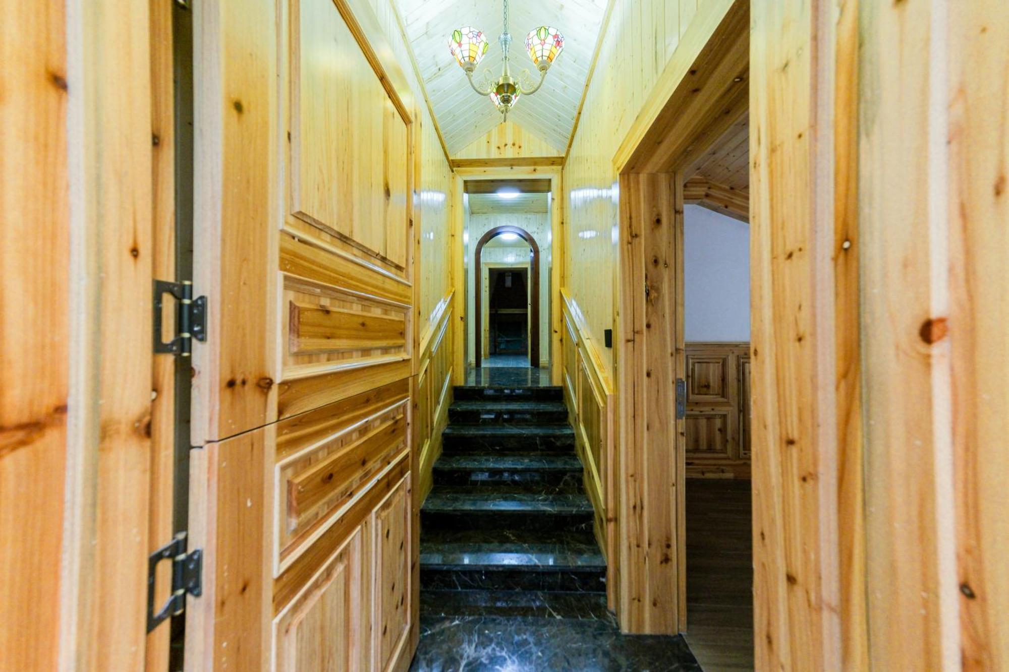 Ferienwohnung Dream In Fenghuang Exterior foto