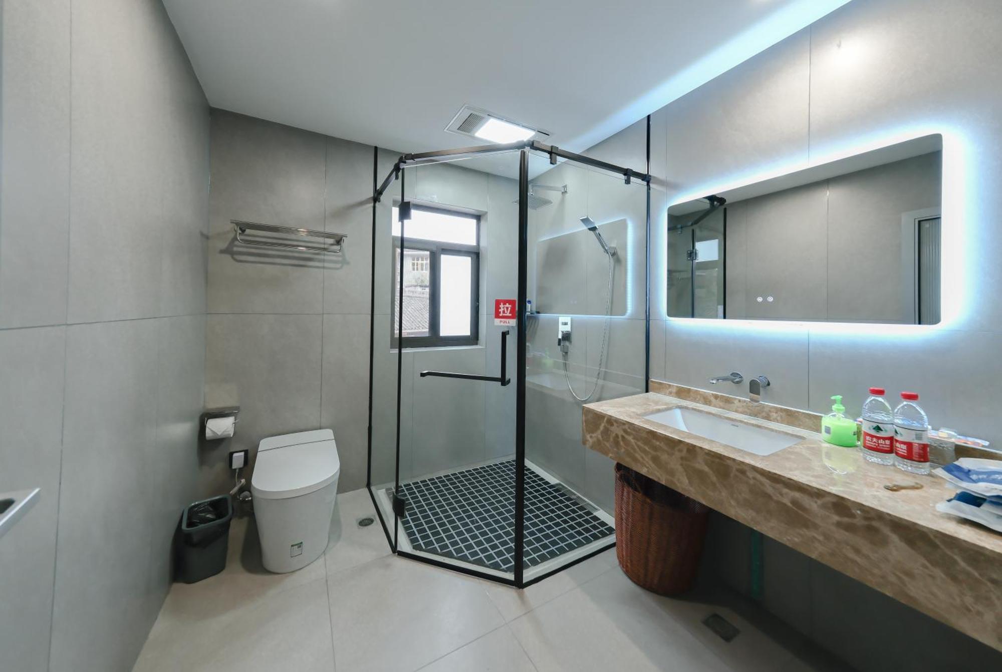 Ferienwohnung Dream In Fenghuang Exterior foto