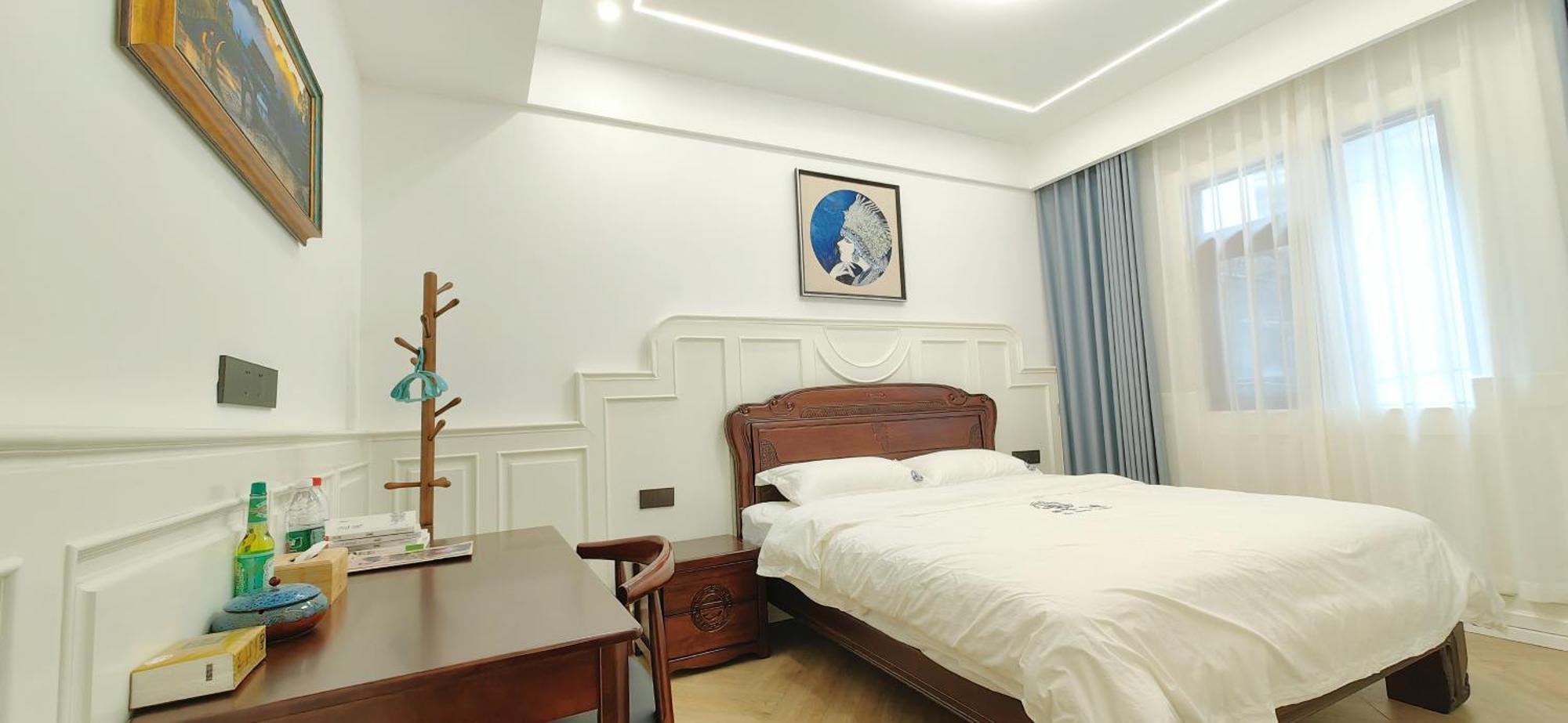 Ferienwohnung Dream In Fenghuang Exterior foto