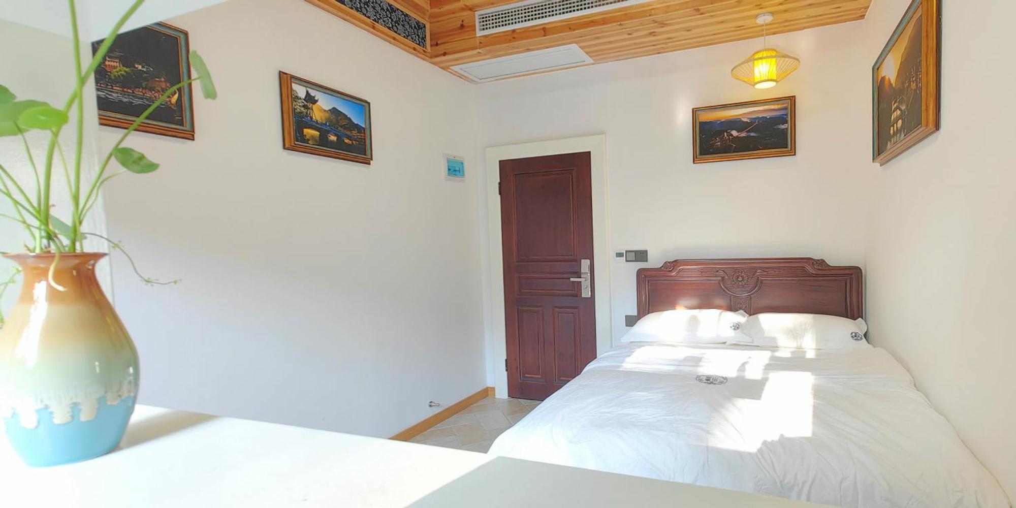 Ferienwohnung Dream In Fenghuang Exterior foto