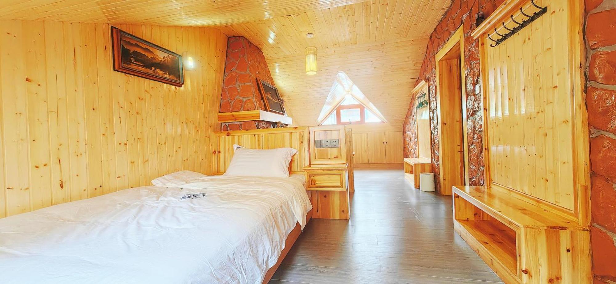 Ferienwohnung Dream In Fenghuang Exterior foto