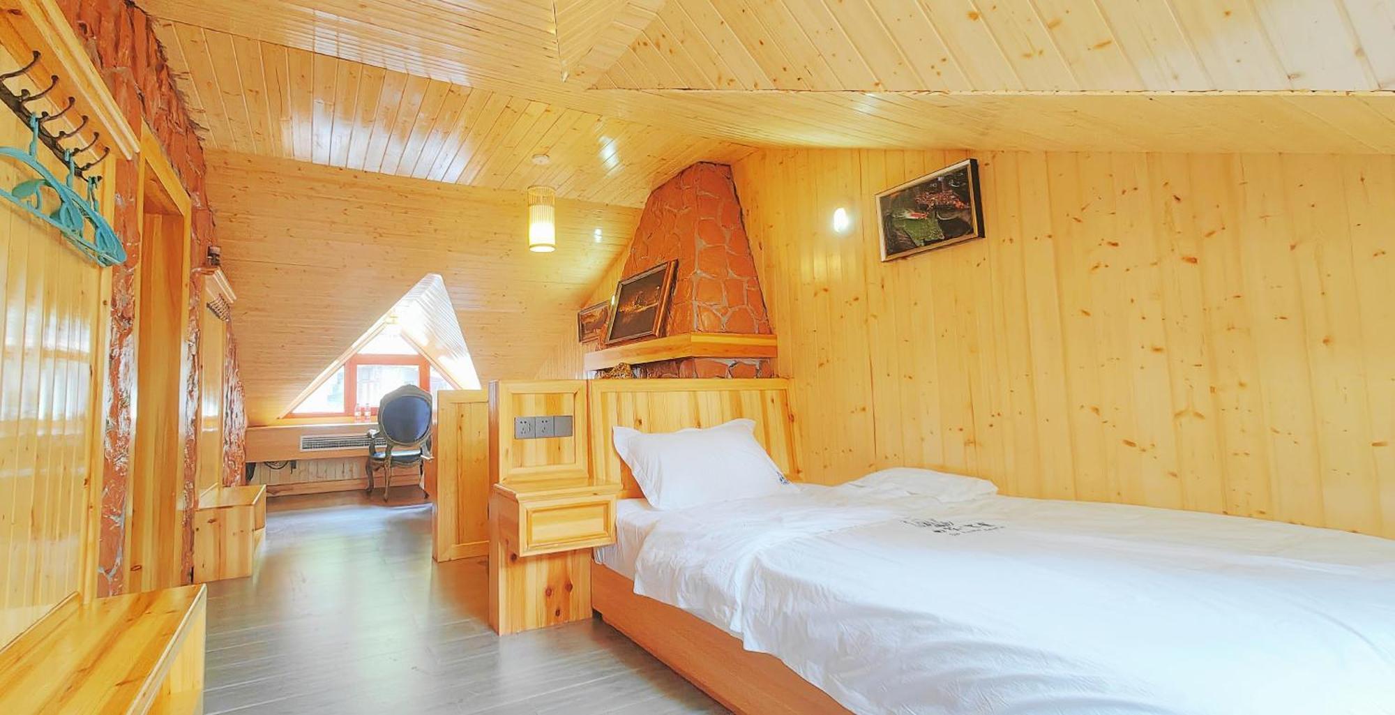 Ferienwohnung Dream In Fenghuang Exterior foto