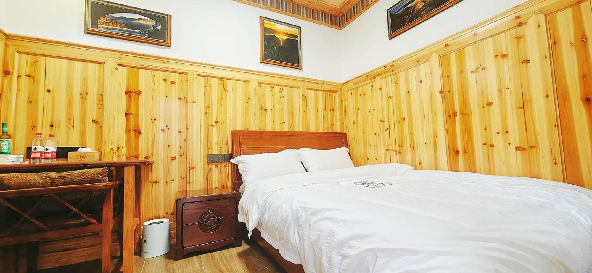 Ferienwohnung Dream In Fenghuang Exterior foto